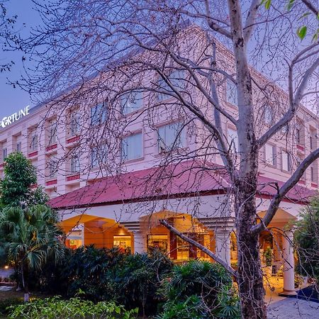 Fortune Park, Katra - Member Itc Hotels' Group Katra (Jammu and Kashmir) Exterior foto