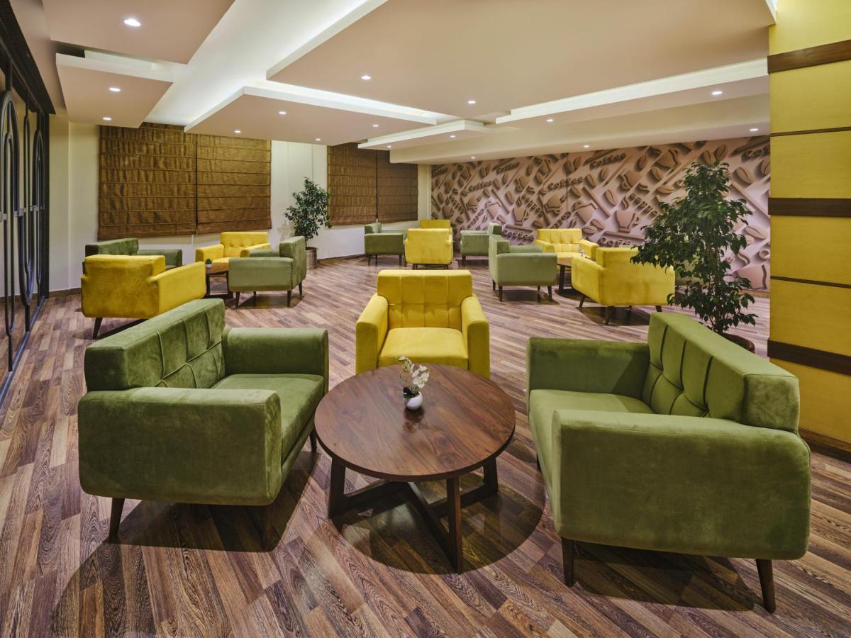 Fortune Park, Katra - Member Itc Hotels' Group Katra (Jammu and Kashmir) Exterior foto