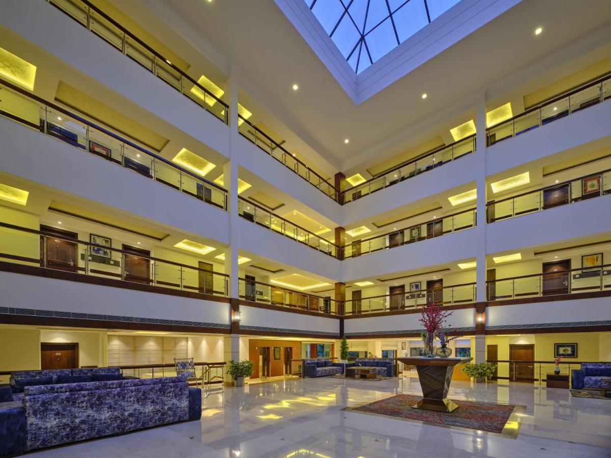 Fortune Park, Katra - Member Itc Hotels' Group Katra (Jammu and Kashmir) Exterior foto