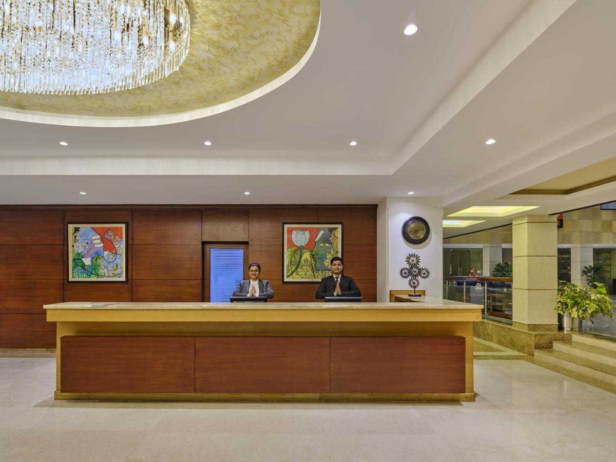 Fortune Park, Katra - Member Itc Hotels' Group Katra (Jammu and Kashmir) Exterior foto