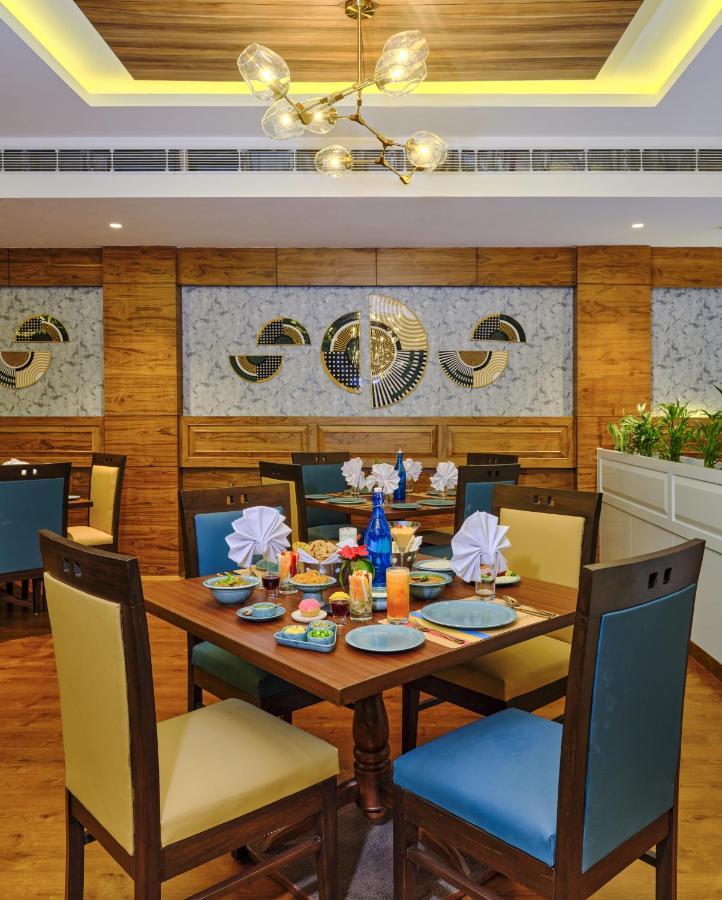 Fortune Park, Katra - Member Itc Hotels' Group Katra (Jammu and Kashmir) Exterior foto
