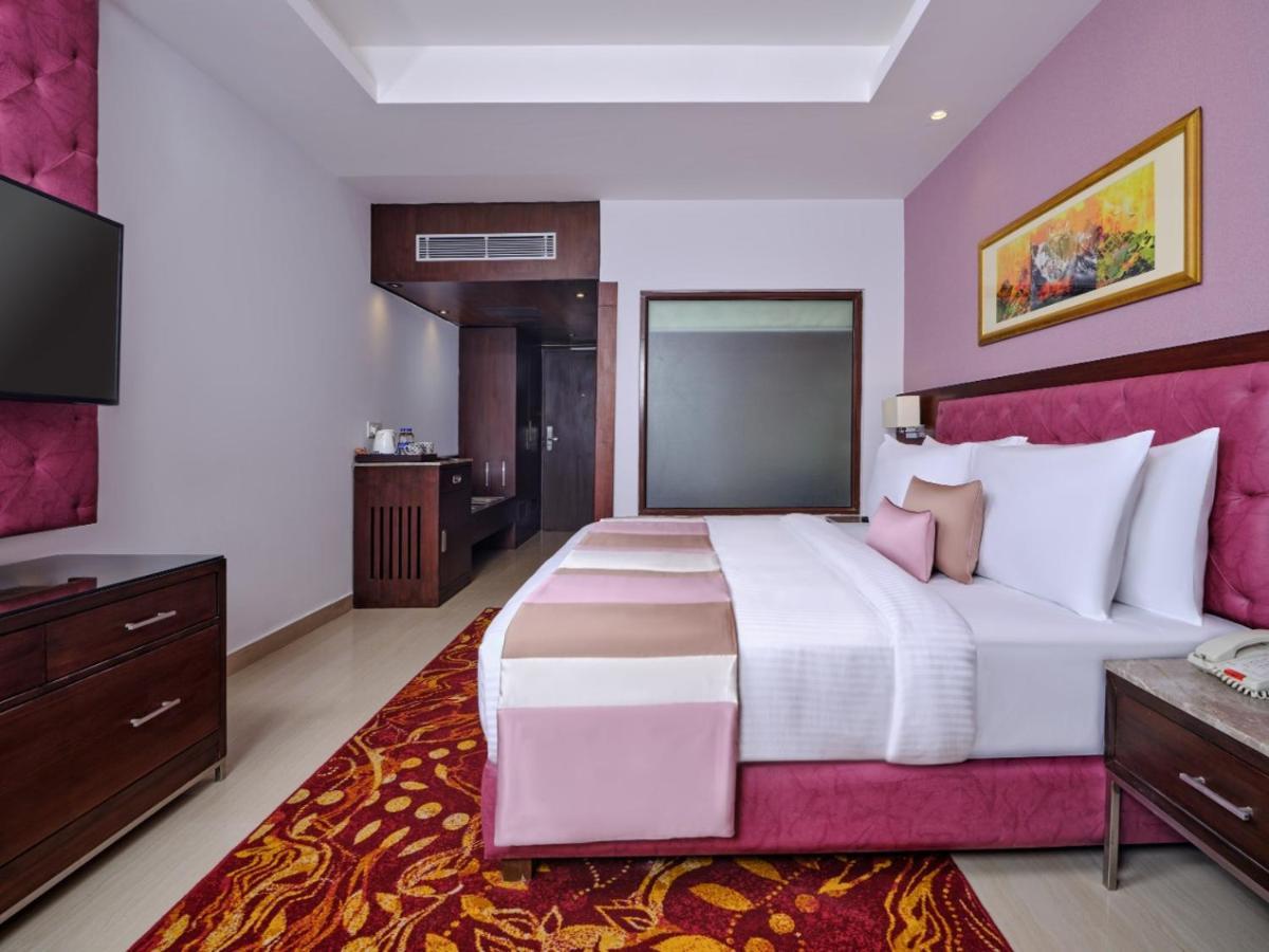 Fortune Park, Katra - Member Itc Hotels' Group Katra (Jammu and Kashmir) Exterior foto