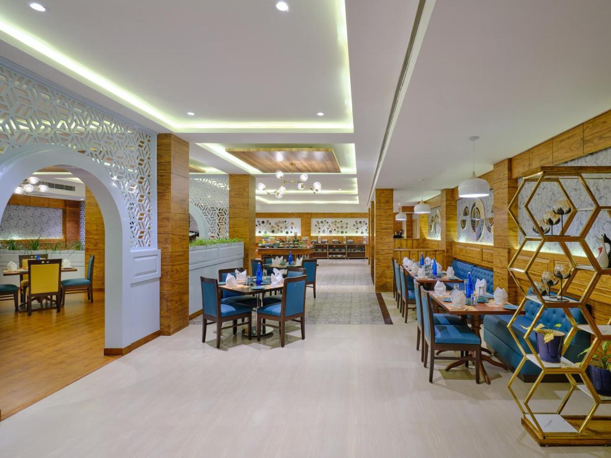 Fortune Park, Katra - Member Itc Hotels' Group Katra (Jammu and Kashmir) Exterior foto