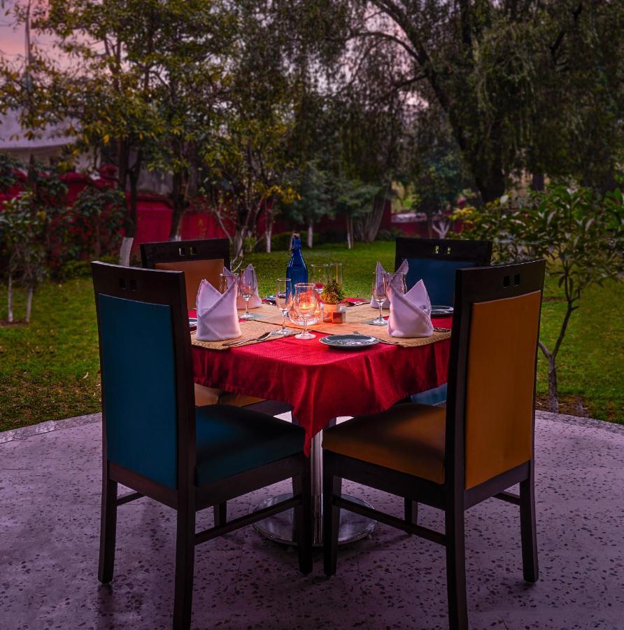 Fortune Park, Katra - Member Itc Hotels' Group Katra (Jammu and Kashmir) Exterior foto