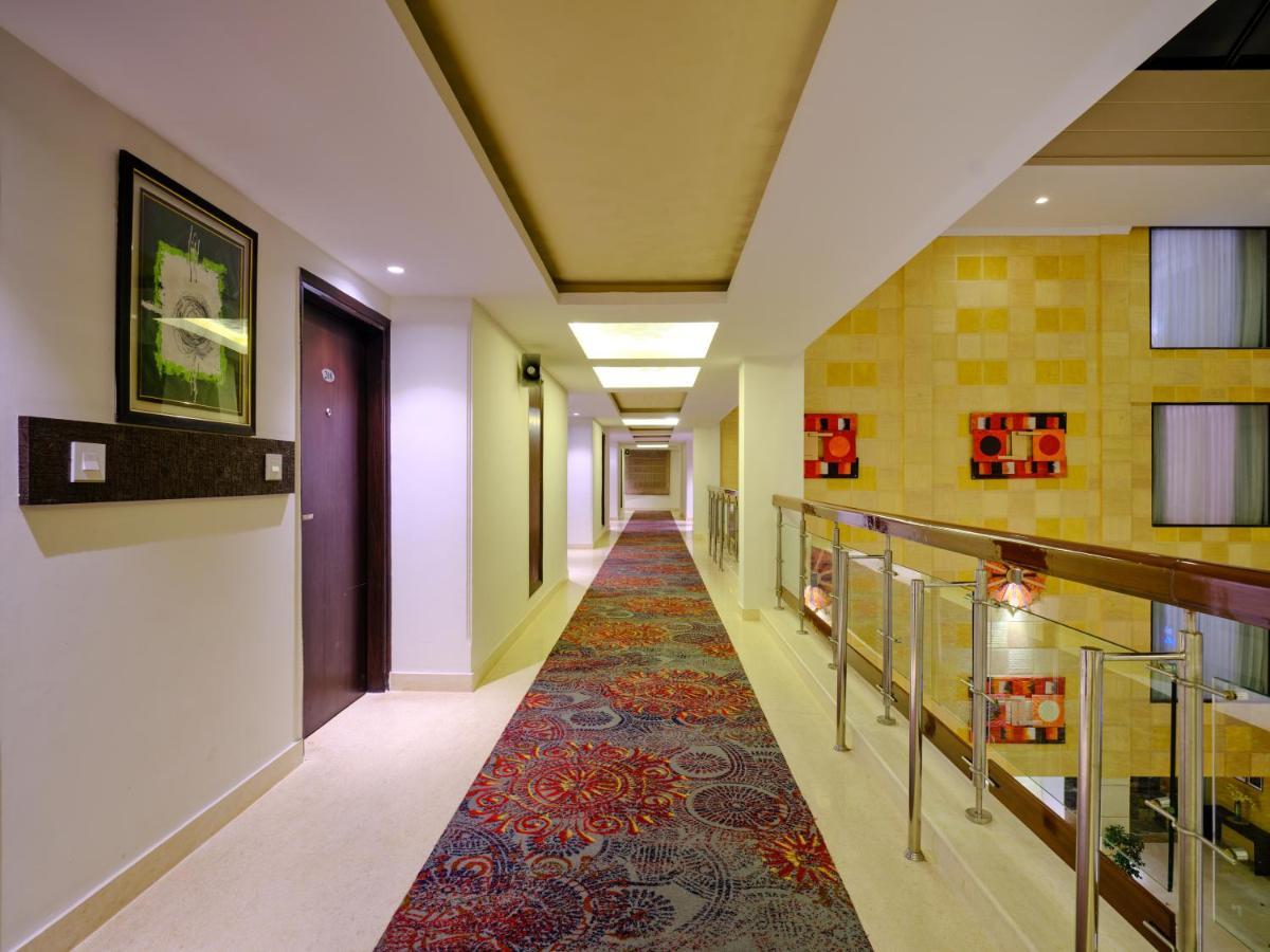 Fortune Park, Katra - Member Itc Hotels' Group Katra (Jammu and Kashmir) Exterior foto