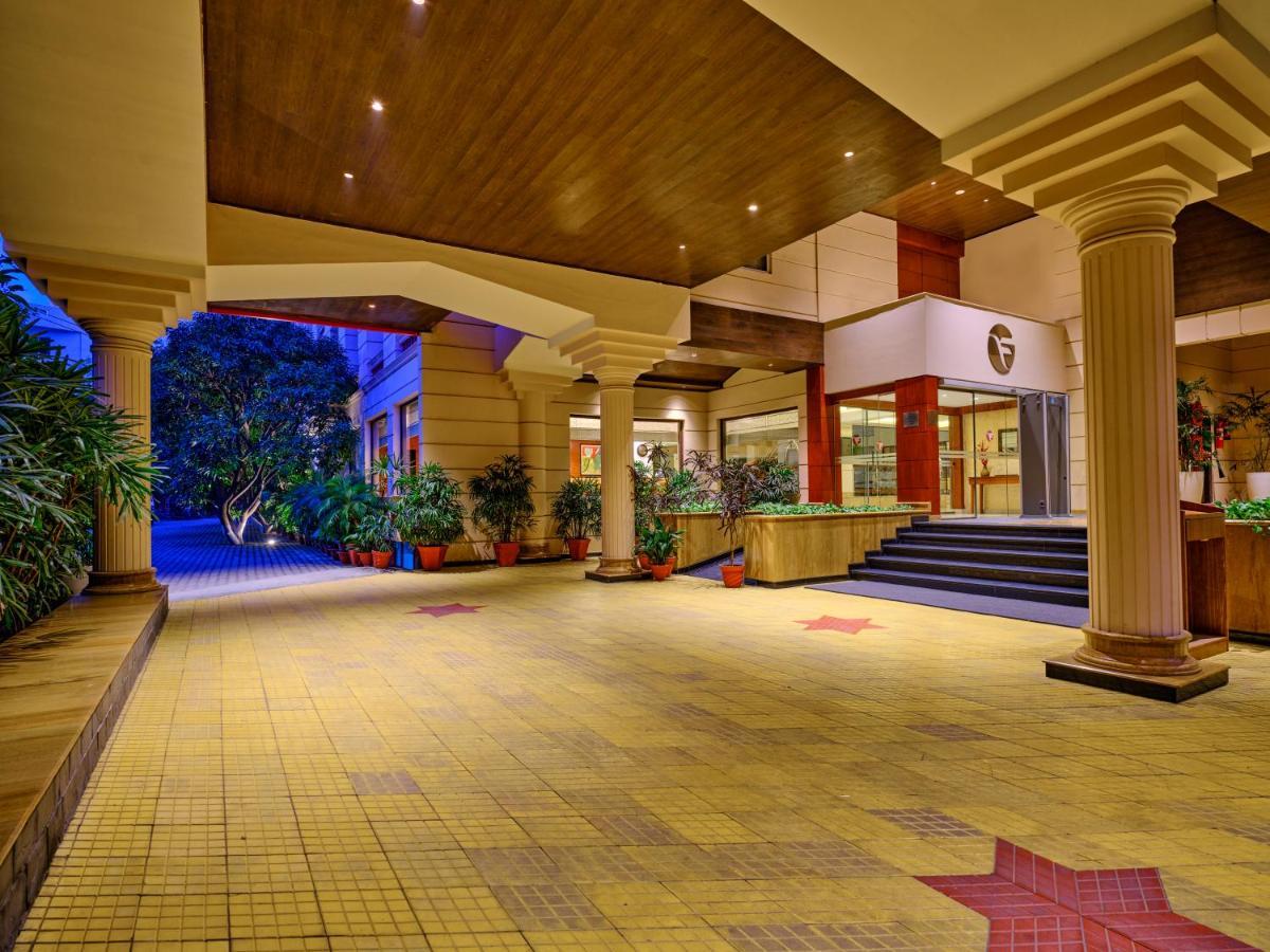 Fortune Park, Katra - Member Itc Hotels' Group Katra (Jammu and Kashmir) Exterior foto