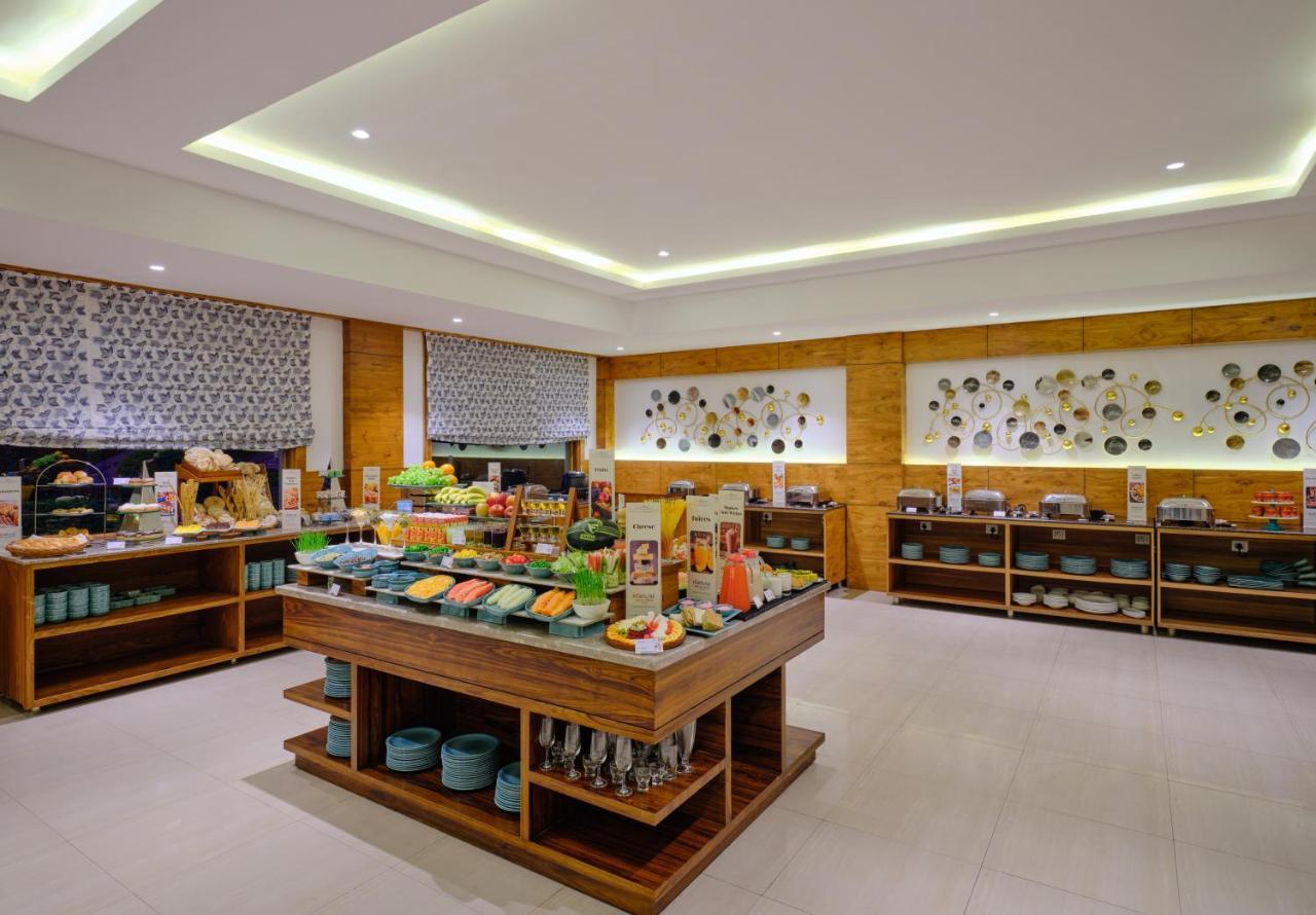 Fortune Park, Katra - Member Itc Hotels' Group Katra (Jammu and Kashmir) Exterior foto
