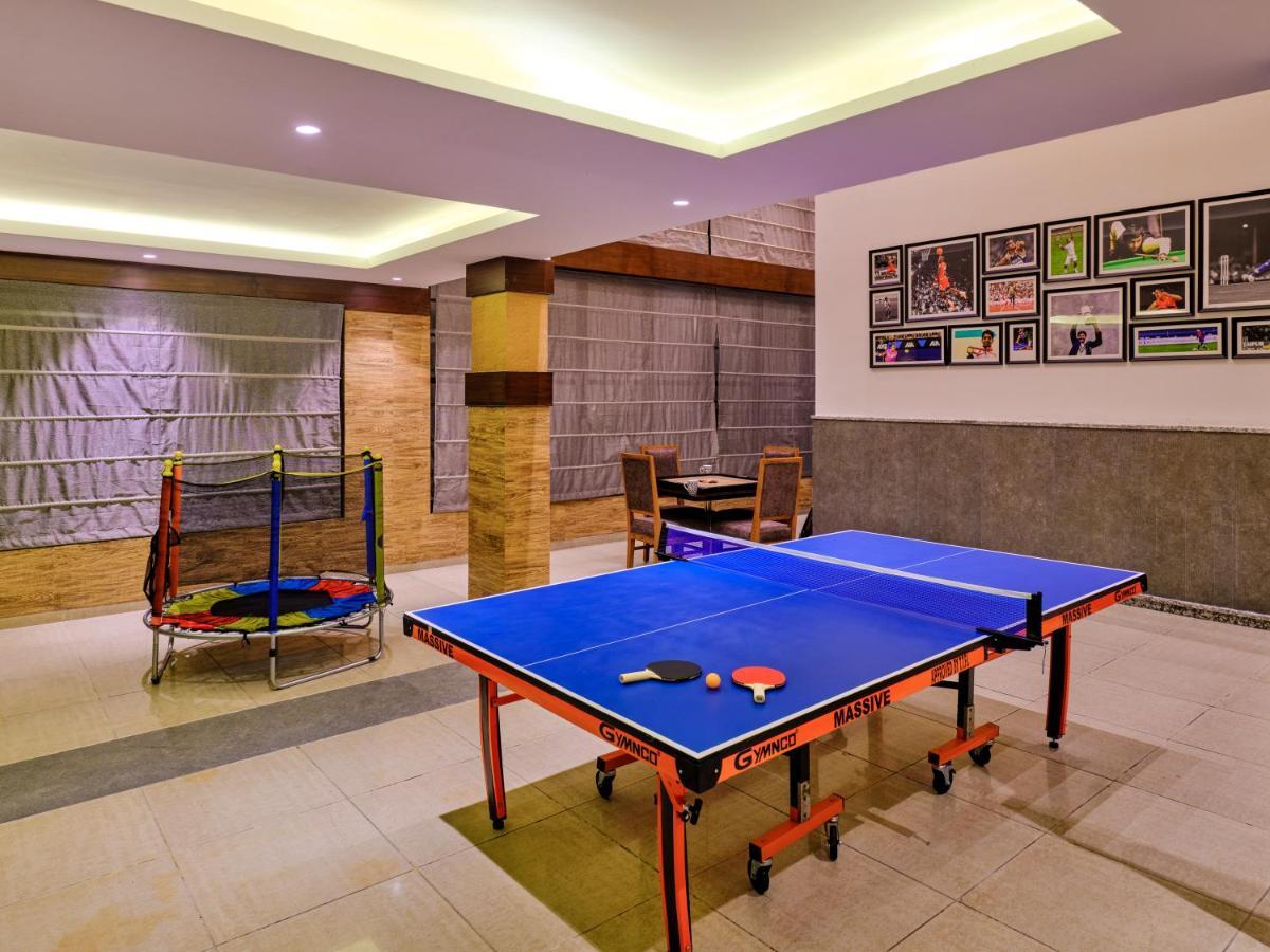Fortune Park, Katra - Member Itc Hotels' Group Katra (Jammu and Kashmir) Exterior foto