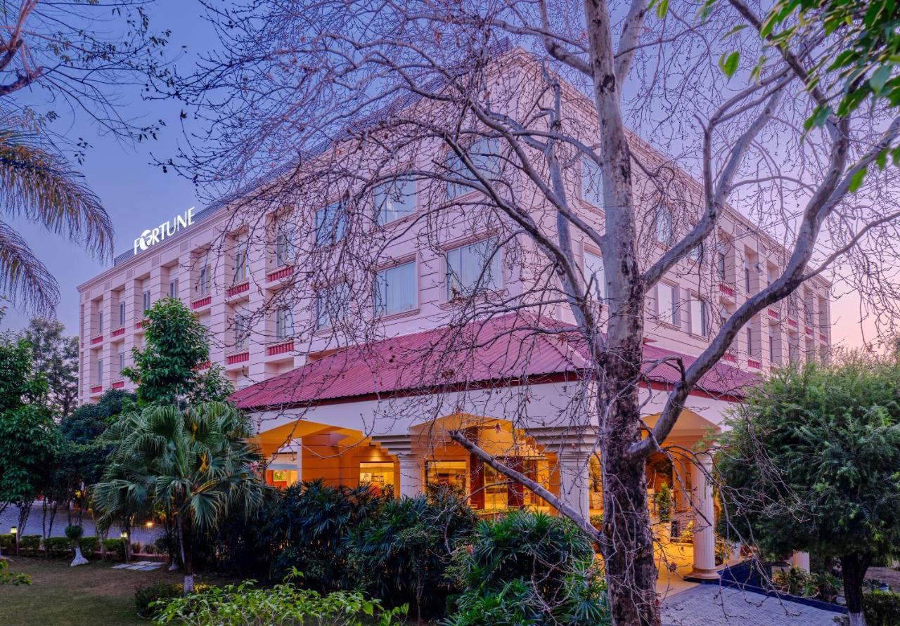 Fortune Park, Katra - Member Itc Hotels' Group Katra (Jammu and Kashmir) Exterior foto