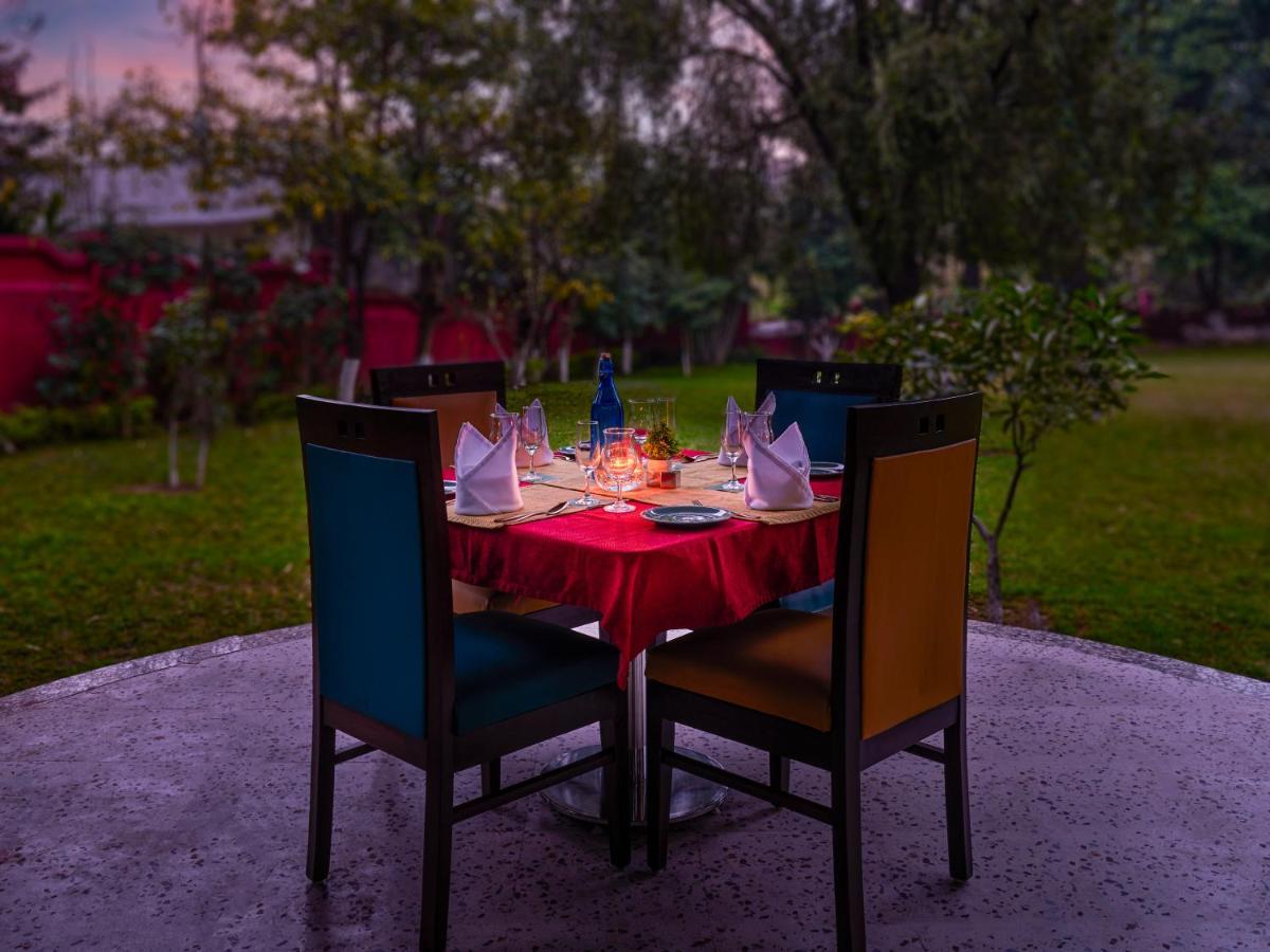 Fortune Park, Katra - Member Itc Hotels' Group Katra (Jammu and Kashmir) Exterior foto