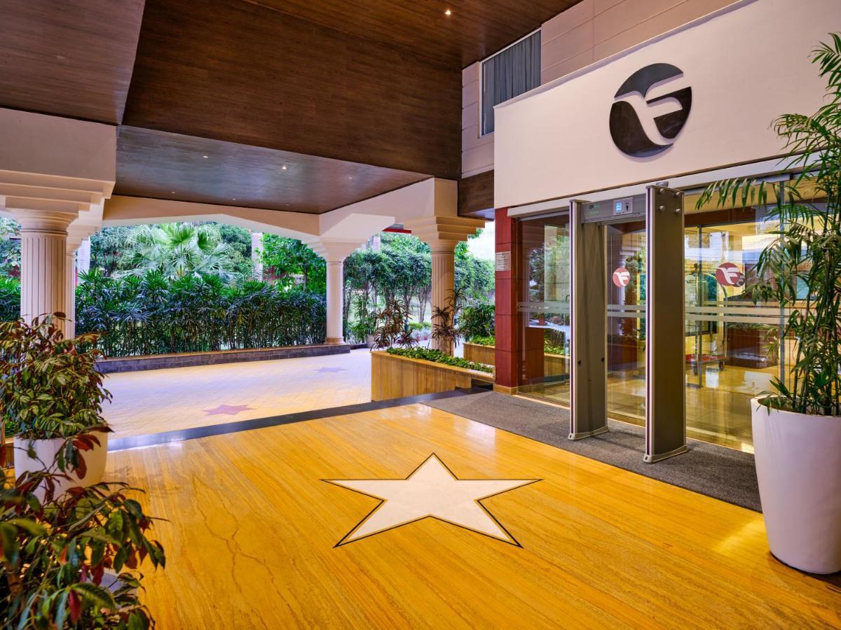 Fortune Park, Katra - Member Itc Hotels' Group Katra (Jammu and Kashmir) Exterior foto