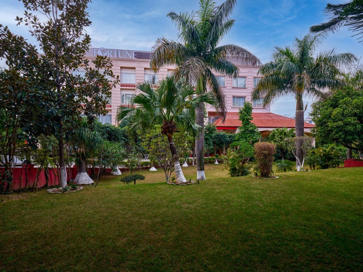 Fortune Park, Katra - Member Itc Hotels' Group Katra (Jammu and Kashmir) Exterior foto