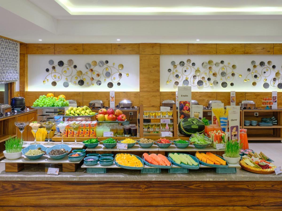 Fortune Park, Katra - Member Itc Hotels' Group Katra (Jammu and Kashmir) Exterior foto