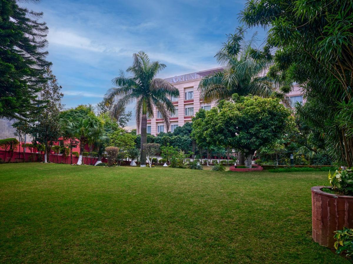 Fortune Park, Katra - Member Itc Hotels' Group Katra (Jammu and Kashmir) Exterior foto