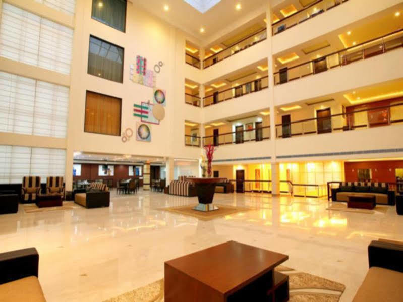 Fortune Park, Katra - Member Itc Hotels' Group Katra (Jammu and Kashmir) Exterior foto