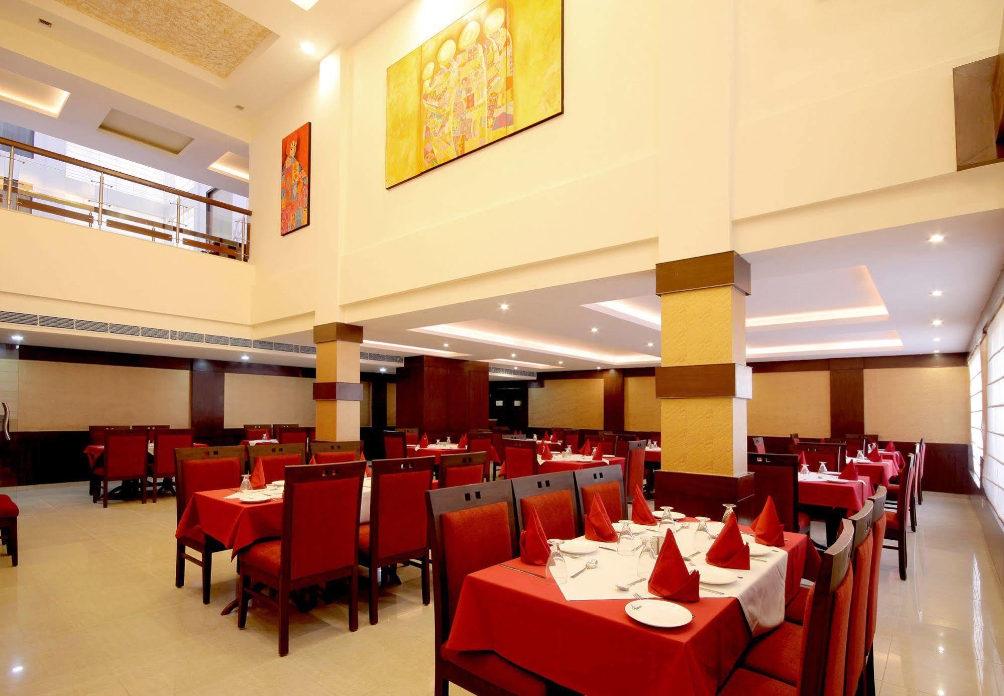 Fortune Park, Katra - Member Itc Hotels' Group Katra (Jammu and Kashmir) Exterior foto