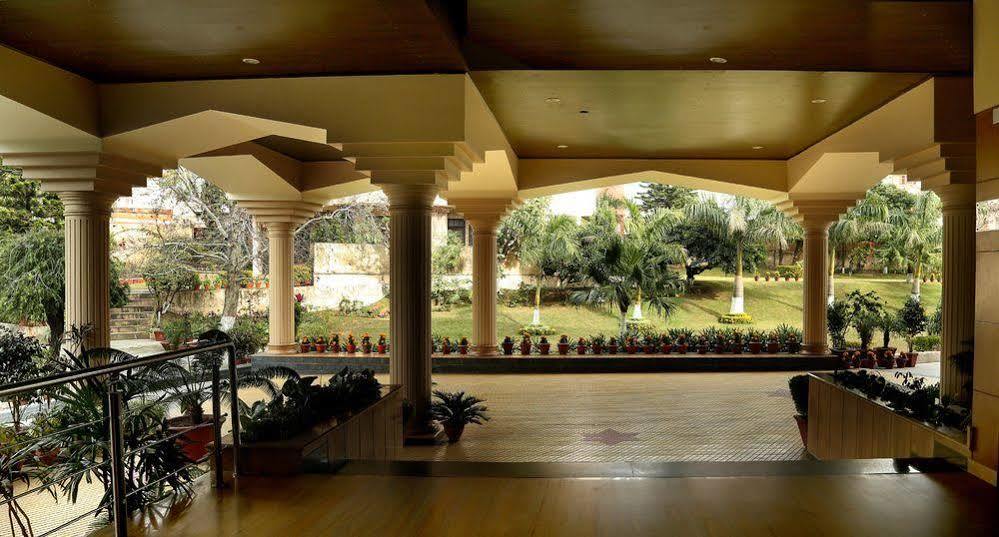 Fortune Park, Katra - Member Itc Hotels' Group Katra (Jammu and Kashmir) Exterior foto